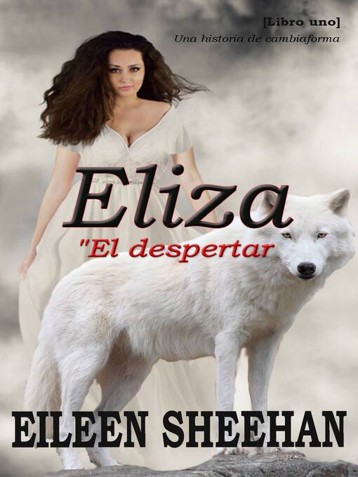 Title details for Eliza by Eileen Sheehan - Available